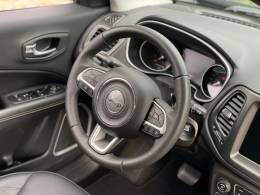 JEEP - COMPASS - 2020/2021 - Preta - R$ 107.900,00