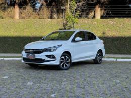 FIAT - CRONOS - 2023/2023 - Branca - R$ 69.900,00