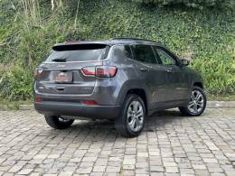 JEEP - COMPASS - 2023/2023 - Cinza - R$ 137.900,00