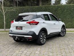 NISSAN - KICKS - 2019/2020 - Branca - R$ 92.900,00