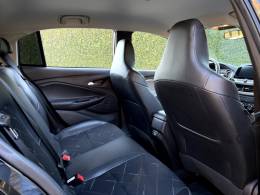 CHEVROLET - ONIX - 2020/2021 - Preta - R$ 77.500,00