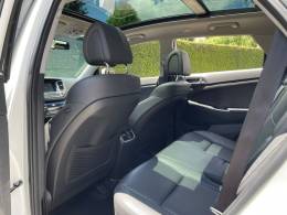 HYUNDAI - TUCSON - 2017/2018 - Branca - R$ 98.900,00