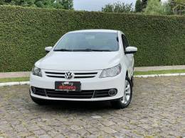 VOLKSWAGEN - GOL - 2012/2013 - Branca - R$ 39.900,00
