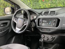 CHEVROLET - SPIN - 2019/2020 - Prata - R$ 78.900,00