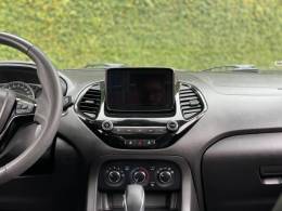 FORD - KA + - 2019/2019 - Branca - R$ 59.900,00