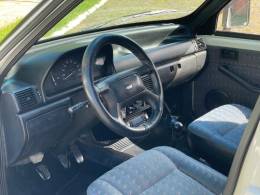 FIAT - FIORINO - 1994/1994 - Branca - R$ 23.900,00