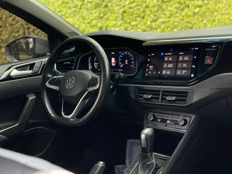 VOLKSWAGEN - NIVUS - 2020/2021 - Cinza - R$ 104.900,00
