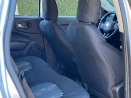 FIAT - TORO - 2017/2018 - Prata - R$ 92.000,00