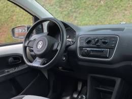 VOLKSWAGEN - UP - 2015/2016 - Branca - R$ 41.900,00
