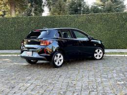 CHEVROLET - ONIX - 2020/2021 - Preta - R$ 77.500,00