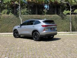 GWM - HAVAL - 2023/2024 - Cinza - R$ 179.900,00