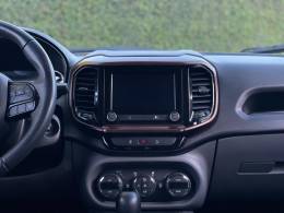 FIAT - TORO - 2020/2021 - Cinza - R$ 117.900,00