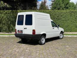 FIAT - FIORINO - 1994/1994 - Branca - R$ 23.900,00