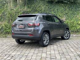 JEEP - COMPASS - 2023/2023 - Cinza - R$ 137.900,00