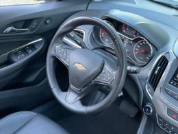 CHEVROLET - CRUZE - 2021/2021 - Prata - R$ 99.900,00