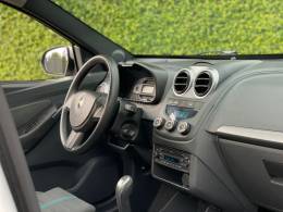 CHEVROLET - MONTANA - 2013/2013 - Prata - R$ 48.900,00