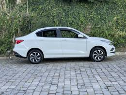 FIAT - CRONOS - 2023/2023 - Branca - R$ 75.500,00