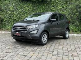 FORD - ECOSPORT - 2019/2020 - Cinza - R$ 73.900,00