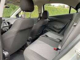 CHEVROLET - PRISMA - 2017/2018 - Prata - R$ 64.900,00