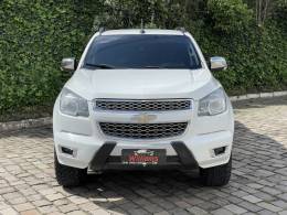 CHEVROLET - S10 - 2015/2016 - Branca - R$ 144.900,00