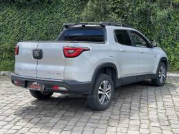 FIAT - TORO - 2018/2019 - Prata - R$ 107.900,00