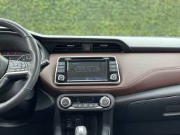 NISSAN - KICKS - 2019/2020 - Branca - R$ 92.900,00