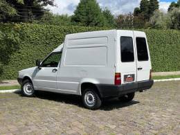 FIAT - FIORINO - 1994/1994 - Branca - R$ 23.900,00