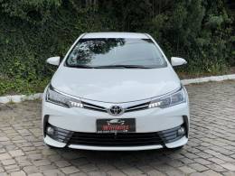 TOYOTA - COROLLA - 2019/2019 - Branca - R$ 108.900,00