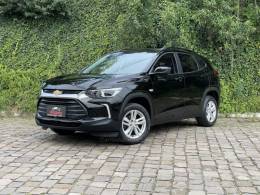 CHEVROLET - TRACKER - 2021/2022 - Preta - R$ 99.900,00