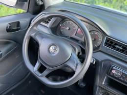 VOLKSWAGEN - GOL - 2021/2022 - Branca - R$ 56.900,00