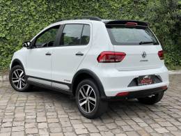 VOLKSWAGEN - FOX - 2019/2019 - Branca - R$ 61.900,00