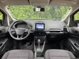 FORD - ECOSPORT - 2019/2020 - Cinza - R$ 73.900,00