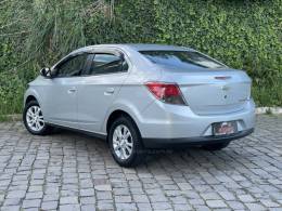 CHEVROLET - PRISMA - 2013/2013 - Prata - R$ 44.900,00