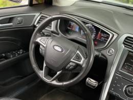 FORD - FUSION - 2014/2014 - Branca - R$ 79.000,00