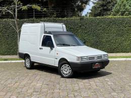 FIAT - FIORINO - 1991/1991 - Branca - R$ 20.000,00