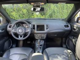 JEEP - COMPASS - 2021/2021 - Branca - R$ 138.900,00