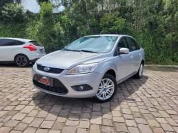 FORD - FOCUS - 2013/2013 - Prata - R$ 44.900,00