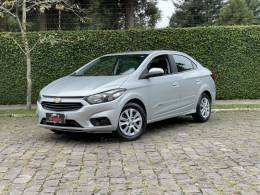 CHEVROLET - PRISMA - 2017/2018 - Prata - R$ 64.900,00