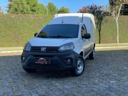 FIAT - FIORINO - 2023/2024 - Branca - R$ 89.900,00