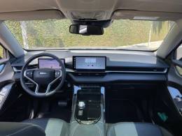 GWM - HAVAL - 2023/2024 - Cinza - R$ 179.900,00