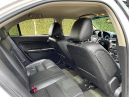 FORD - FUSION - 2010/2010 - Branca - R$ 46.900,00