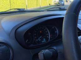 FORD - KA + - 2018/2019 - Branca - R$ 49.990,00