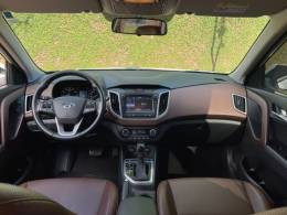 HYUNDAI - CRETA - 2018/2019 - Branca - R$ 89.900,00