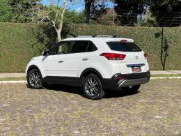 HYUNDAI - CRETA - 2018/2019 - Branca - R$ 89.900,00