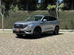 GWM - HAVAL - 2023/2024 - Cinza - R$ 179.900,00