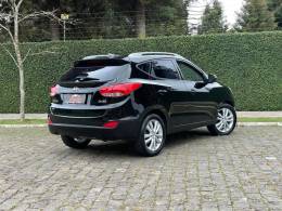 HYUNDAI - IX35 - 2010/2011 - Preta - R$ 58.900,00