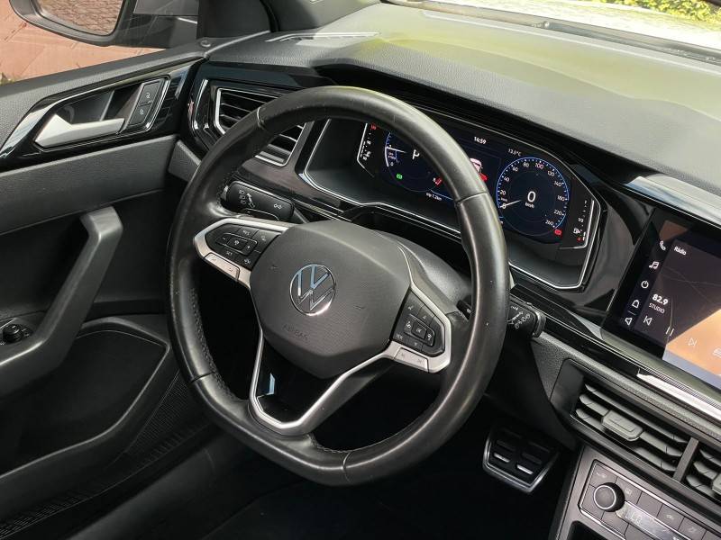 VOLKSWAGEN - NIVUS - 2020/2021 - Cinza - R$ 104.900,00