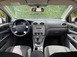 FORD - FOCUS - 2013/2013 - Prata - R$ 42.500,00
