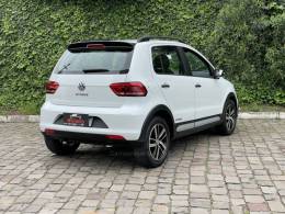 VOLKSWAGEN - FOX - 2019/2019 - Branca - R$ 61.900,00