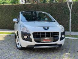 PEUGEOT - 3008 - 2012/2013 - Branca - R$ 43.900,00